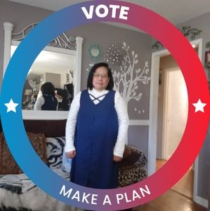 Meet your Posher, Marlo